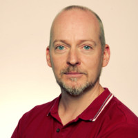 Croft Employee Chris Penrose's profile photo