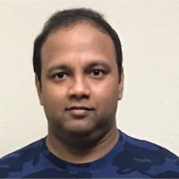 Parikshith Baddam Email