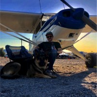 VANS AIRCRAFT, INC. Employee Logan Shaw's profile photo
