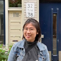 Digify Employee Stefanie Sofyan's profile photo
