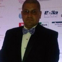 Dorado Beach Resort & Club Employee Diego Colon's profile photo