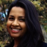 Paper Mart Employee Ishani Depillo's profile photo