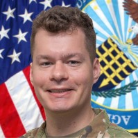 Defense Counterintelligence and Security Agency (DCSA) Employee Daniel Pennell's profile photo