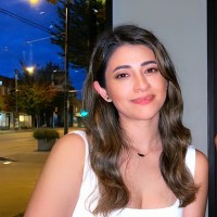 Nikkie Sadeghi Email