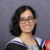 Naashiya Ali Email
