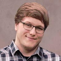 James Hughes's profile photo