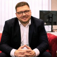 Bial-Mich Employee Michał Piotrowicz's profile photo