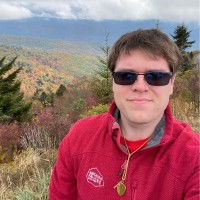 DENSO Employee Mitch Harmon's profile photo