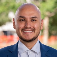 City of Midland Employee Michael Carrillo's profile photo