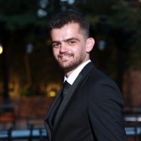 TechnoWave Employee Sami Daoud's profile photo