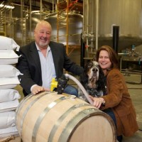 Driftless Glen Distillery - Taste The American Spirit Employee Brian Bemis's profile photo