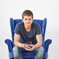 PayEye Employee Eugeniusz Keptia's profile photo