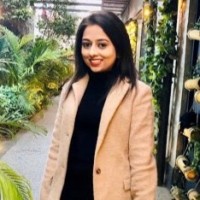 Pranavi Mathur Email