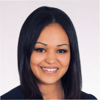 Abbott Products Operations AG Employee Precious Gutzwiller's profile photo