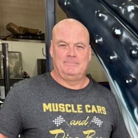 Rob Laing Email & Phone Number