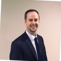 Solution Tree Employee Cameron Rains's profile photo