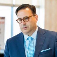 Transform Finance #TransformFinance Employee Andrew Baranich's profile photo