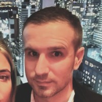 Coloplast Employee Matthew Barber's profile photo