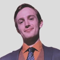 EUGENE BALLET Employee Ethan Boresow's profile photo