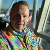 Craig Pickersgill Email & Phone Number