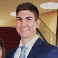 Optimal Solutions Group Employee Nicholas Bahel's profile photo