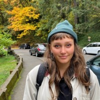 Lyft Urban Solutions (company formerly PBSC + Lyft Bikes & Scooters) Employee Eliza Tehan's profile photo