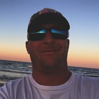 Axis Mechanical Group Employee Kenny Gilbert's profile photo