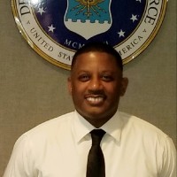 US Transportation Command Employee Freddie Young's profile photo