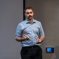 GiantMouse Knives Employee Collin Tarr's profile photo