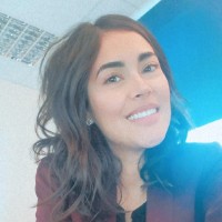 United States Army Criminal Investigation Command Employee Gabriela Lopez's profile photo