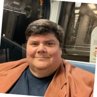 CityBus Employee Bryan Smith's profile photo