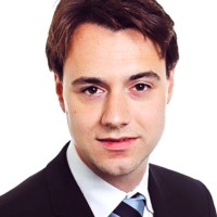 McKinsey & Company Employee Gerardo de Geest's profile photo