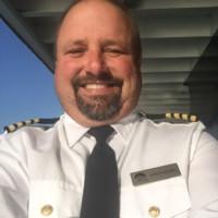 Chuck Crouchman Email & Phone Number