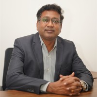 ExcelR Solutions Employee Krishnamraj S's profile photo