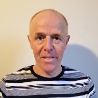 Van Moer N.V. Employee Jan van Den Eynde's profile photo