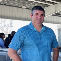 Turn Services Employee Jason Pitre's profile photo