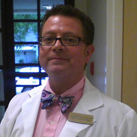 Sisters of Mercy Health System Employee Christopher Pennington's profile photo