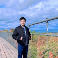 Yunan Zhou Email