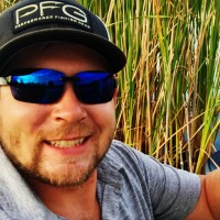 Quadco, LLC Employee Camron Brimage's profile photo