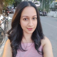 Kavya Rajkumar Email