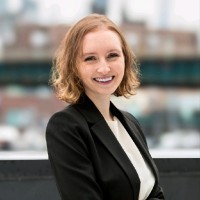 Ifrah Law Employee Jordan Briggs's profile photo