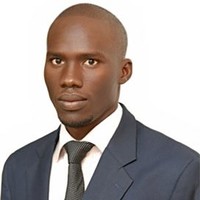 Aliou Cissé Email
