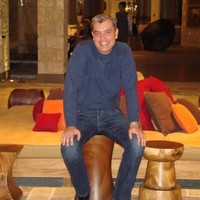 Wealth Fund Services Employee Theodoropoulos Sotiris's profile photo