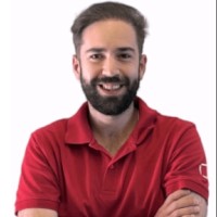 Geolayer Employee José Correia's profile photo