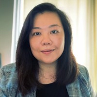 DB&B Employee Cynthia Loh's profile photo