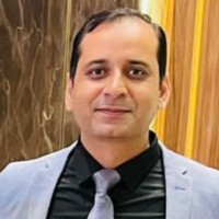 Gujarat Industries Power Company Limited Employee Dk Pandey's profile photo