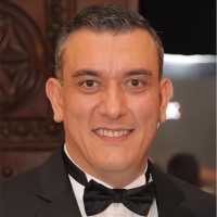 Iyad Zakaria Email & Phone Number
