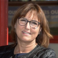 Conseil départemental des Vosges Employee Ghislaine Jeandel-Jeanpierre's profile photo