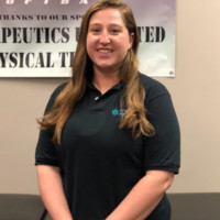 Madison Area YMCA Employee Caitlin Hatchard's profile photo
