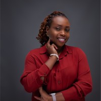 Cerebre Media Africa Employee Rita Udoh's profile photo